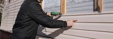 Best Siding for New Construction  in La Riviera, CA